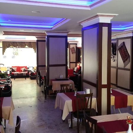 Concorde Hotel 알란야 외부 사진