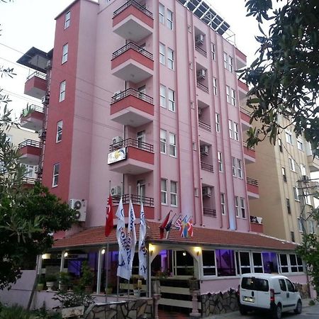 Concorde Hotel 알란야 외부 사진
