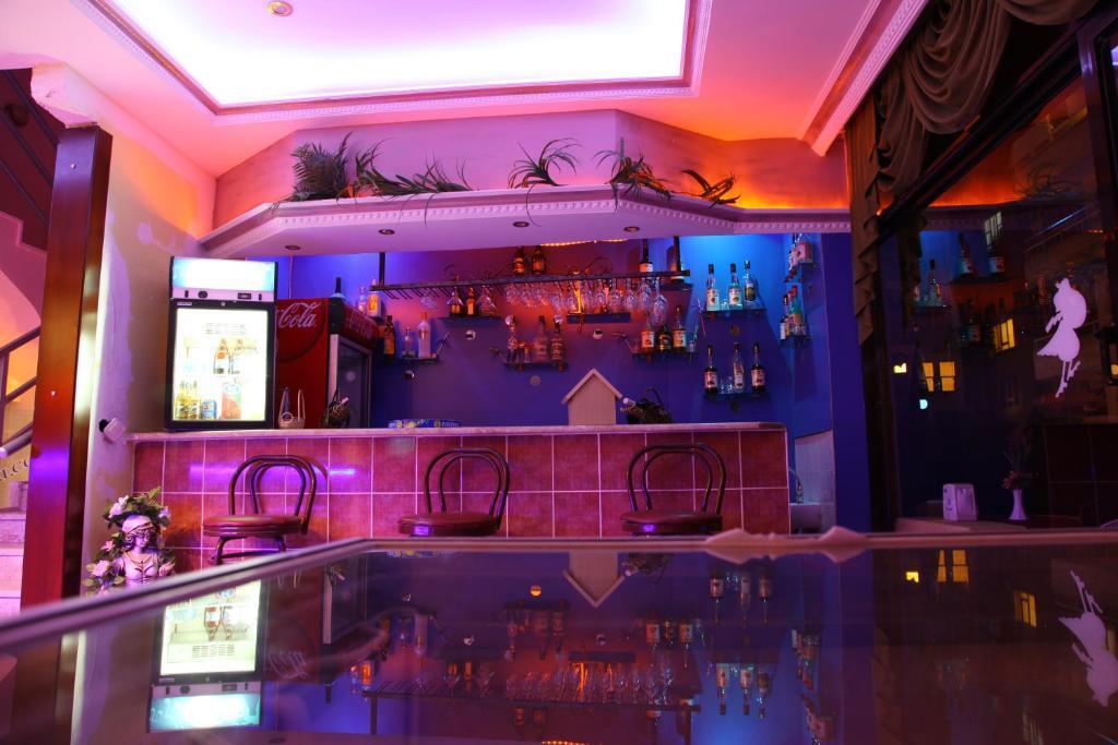 Concorde Hotel 알란야 외부 사진