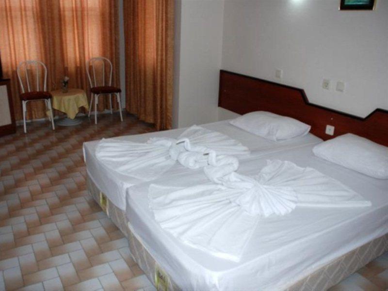 Concorde Hotel 알란야 외부 사진