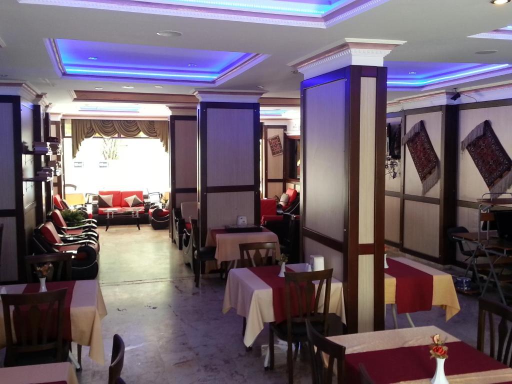 Concorde Hotel 알란야 외부 사진